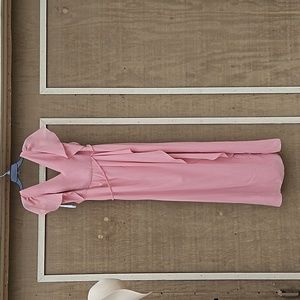 Bridesmaid dress